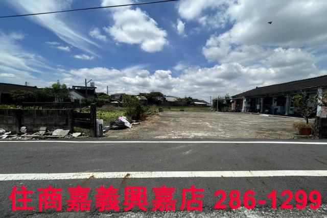 溪口建地-3