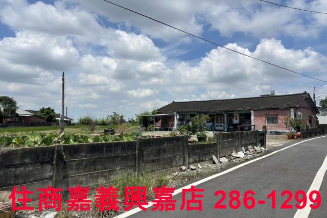 溪口建地-4