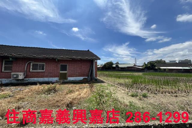 溪口建地-5