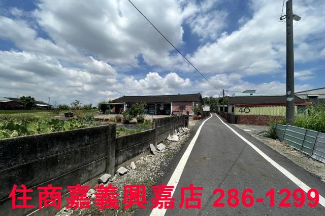 溪口建地-7