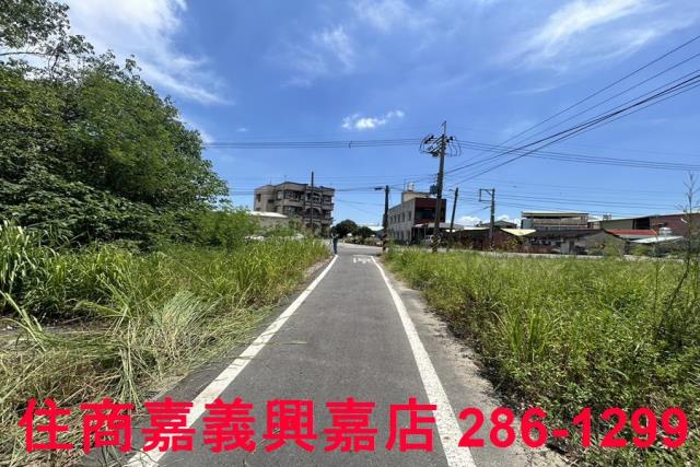 溪口建地-8