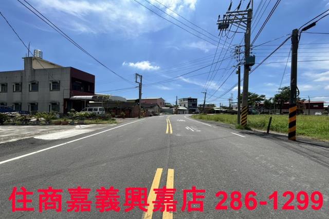 溪口建地-9