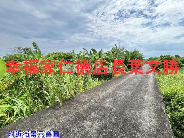 南區農地-11