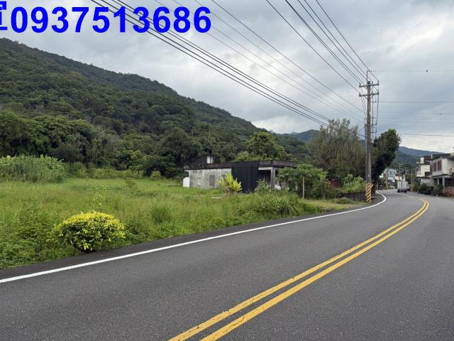 宜蘭農地-5