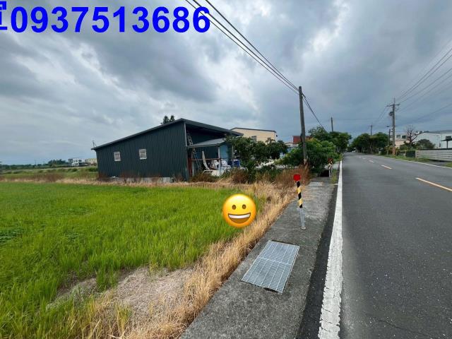 宜蘭農地-8