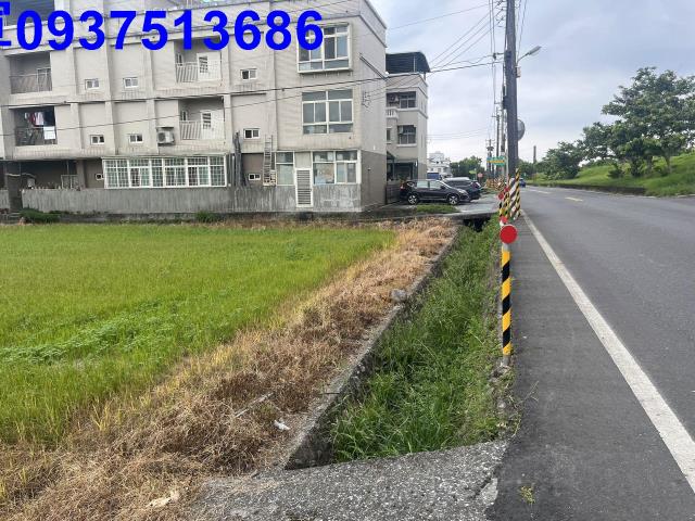 宜蘭農地-1