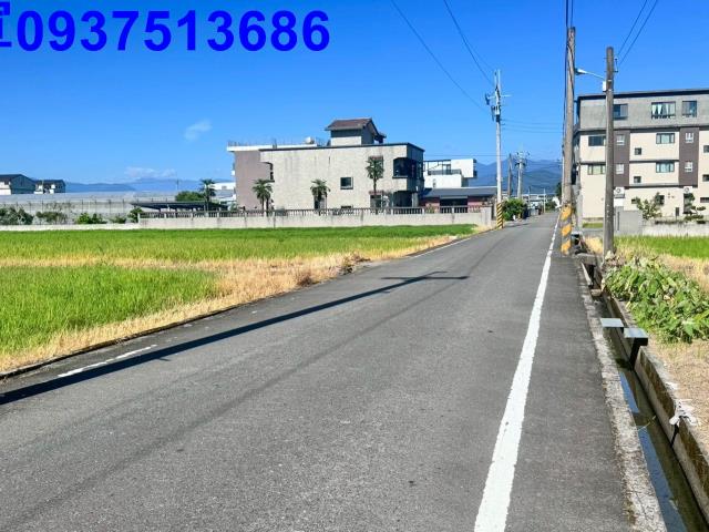 宜蘭農地-14