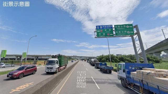 桃園楊梅工業地-1