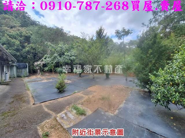 南投埔里農地-8