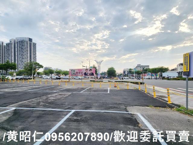 台南北區建地-2