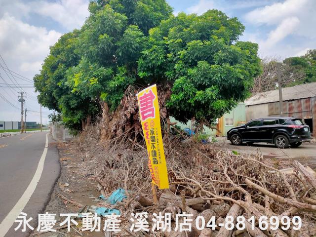 彰化埔鹽農地-1