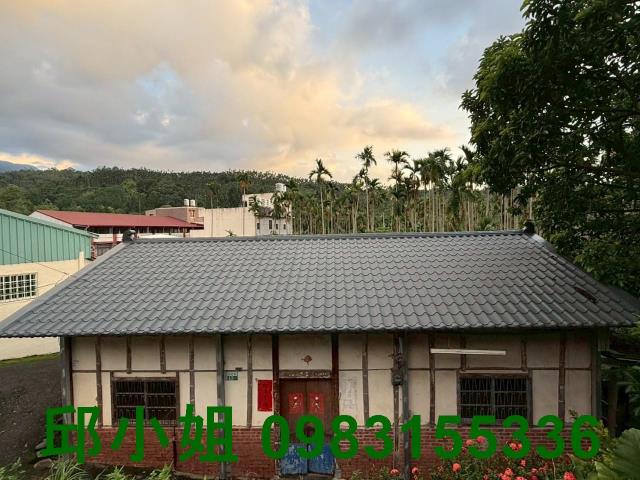 嘉義建地-1