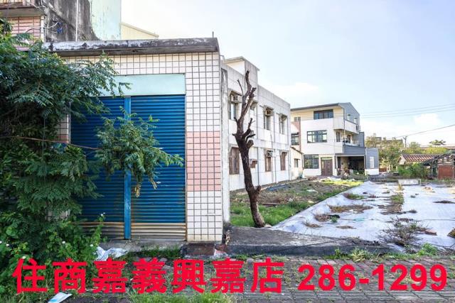 嘉義水上建地-7