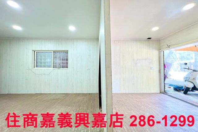 嘉義東區建地-3