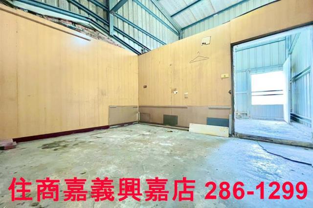 嘉義東區建地-4