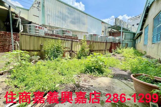 嘉義東區建地-6
