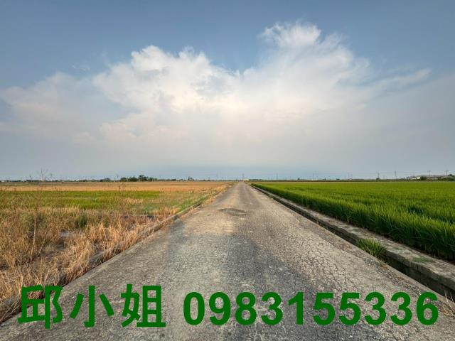 嘉義農地-2