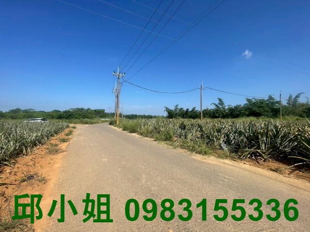 嘉義民雄農地-2