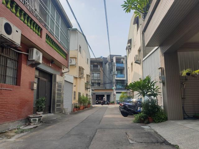 台中太平建地-8