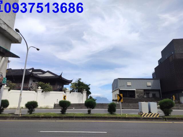 頭城建地-4