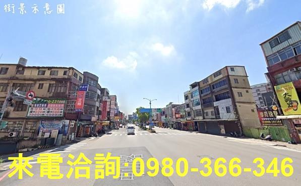 楊梅工業地-1