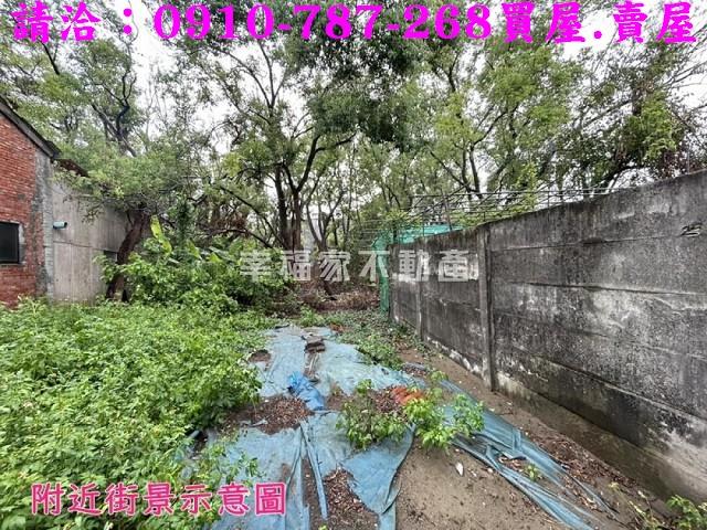 六腳建地-2