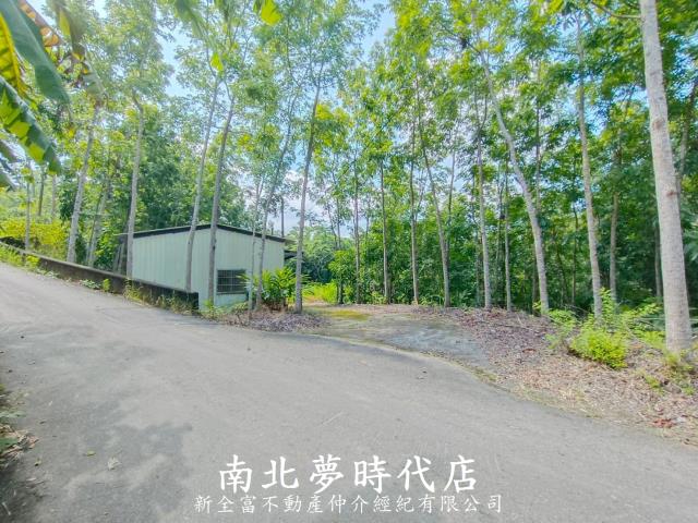 龍崎農地-10