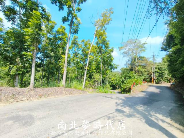 龍崎農地-2