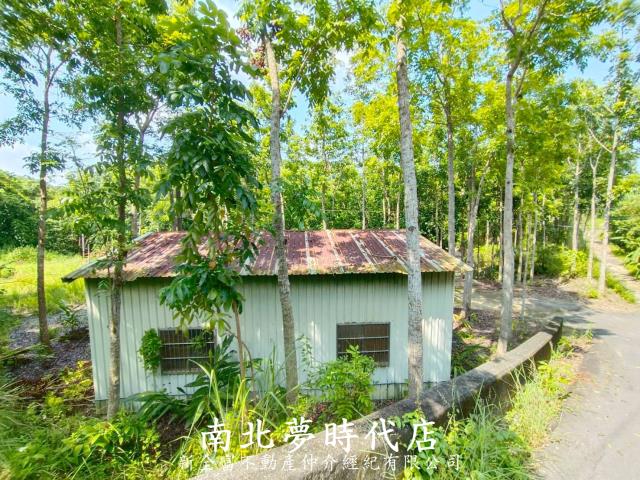龍崎農地-3