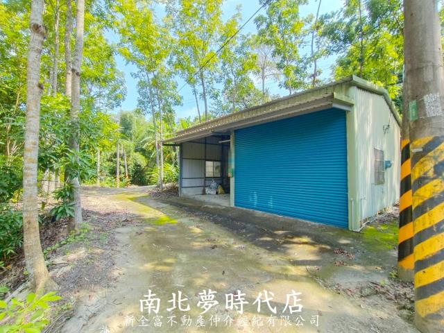 龍崎農地-5