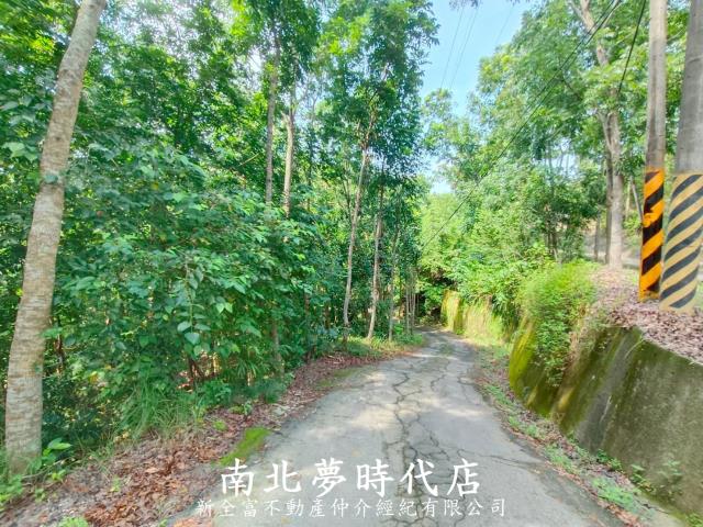 龍崎農地-8