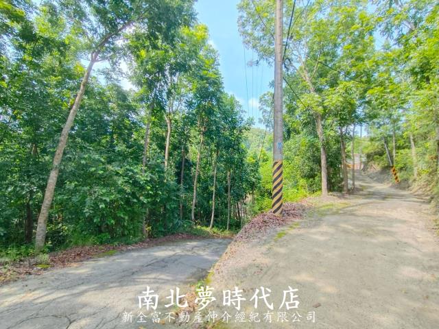 龍崎農地-9