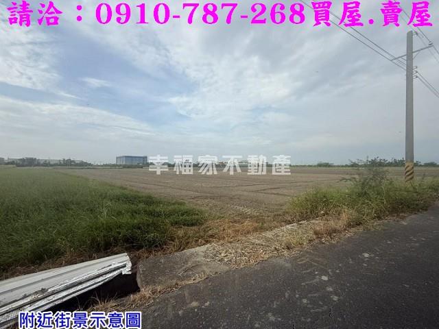 台南農地-10