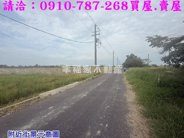 台南農地-11