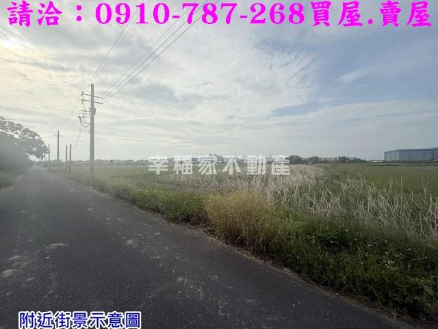台南農地-13