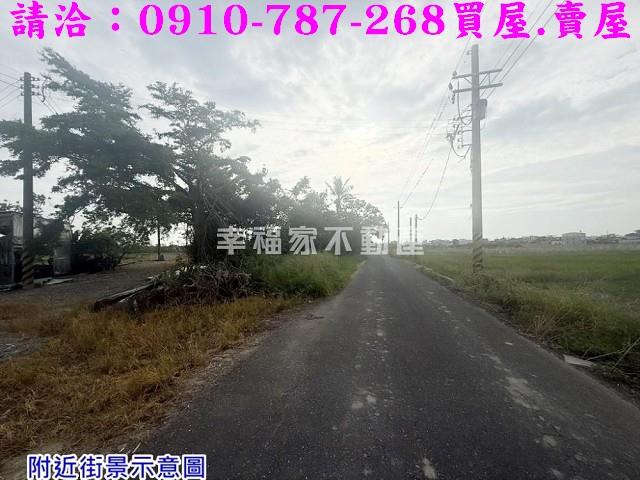 台南農地-14