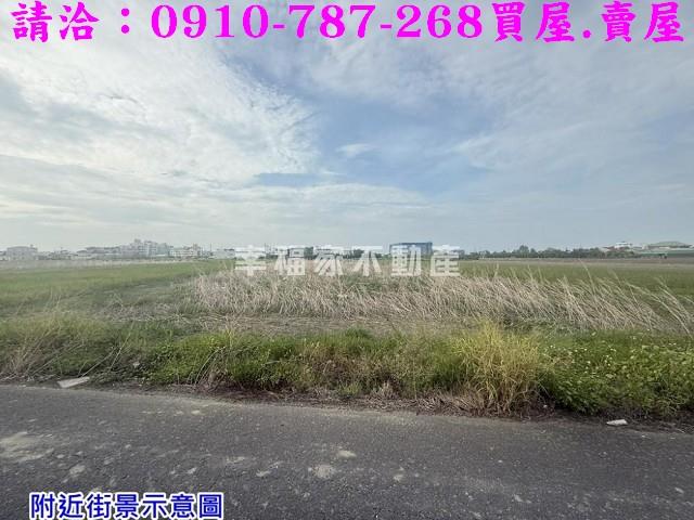 台南農地-6