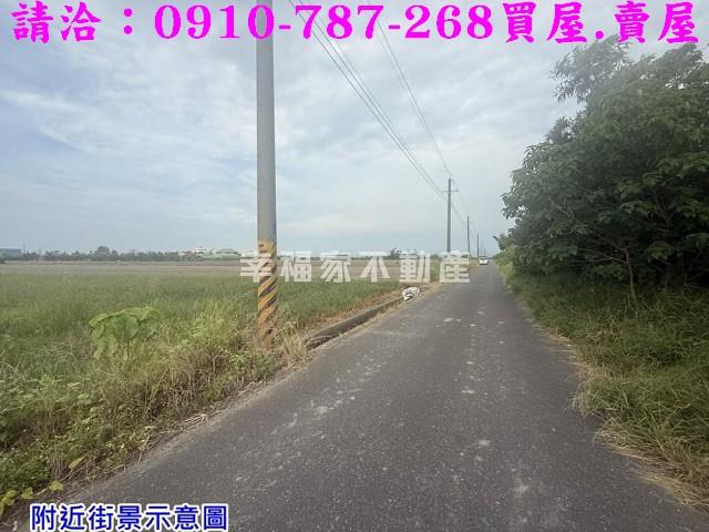 台南農地-7