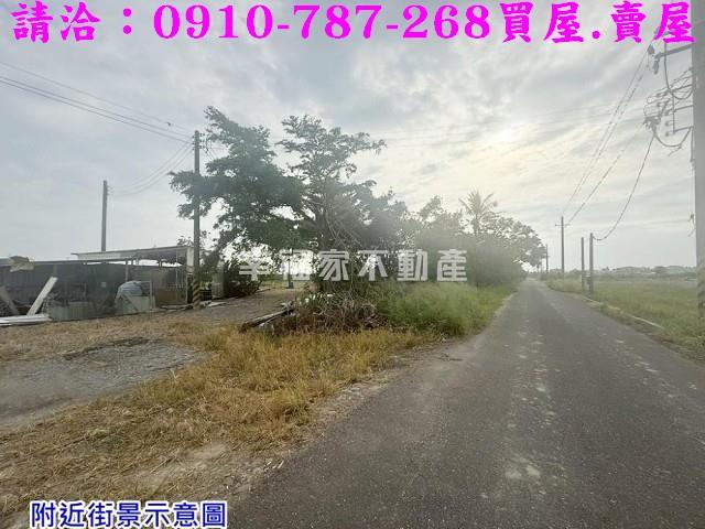 台南農地-9