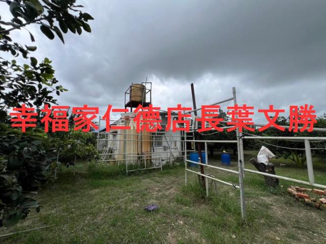 台南麻豆農地-6