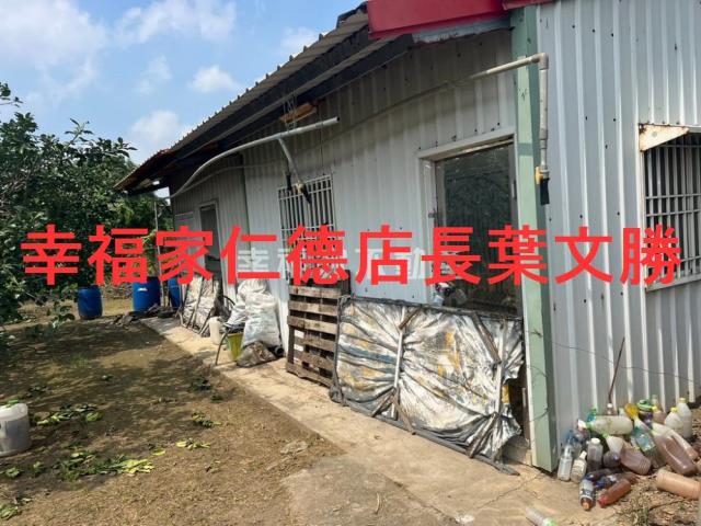 台南麻豆農地-9