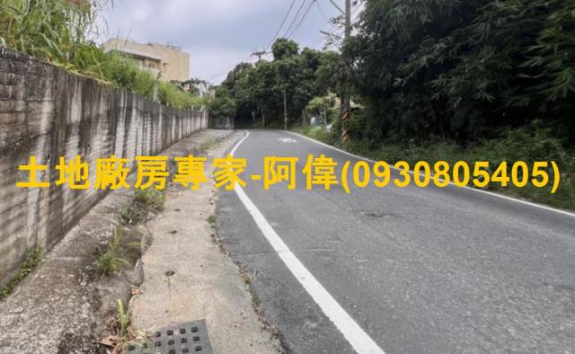 高雄鳥松農地-1