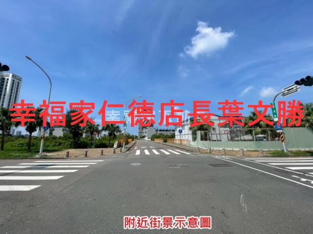 台南安南建地-12