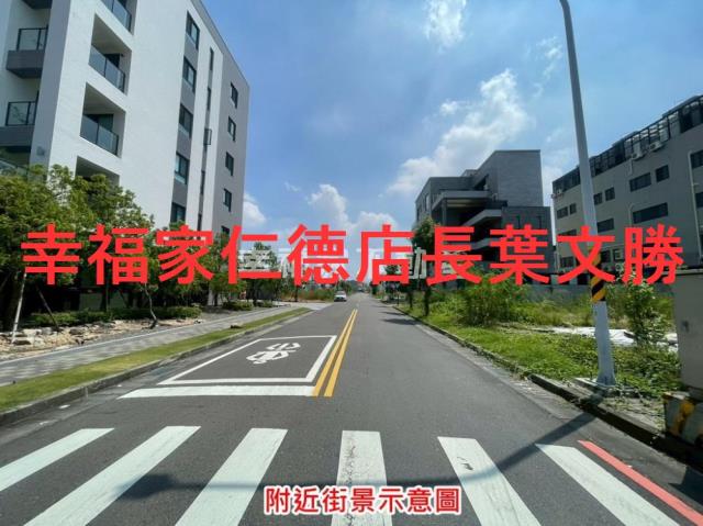 台南安南建地-13