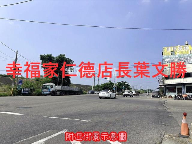 台南七股建地-11