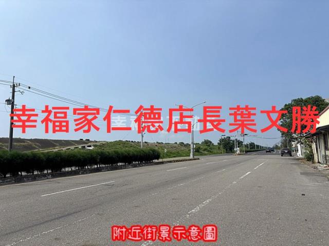 台南七股建地-5