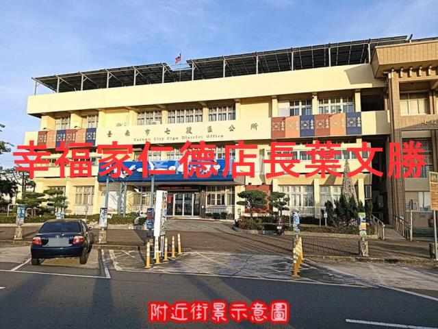 台南七股建地-6