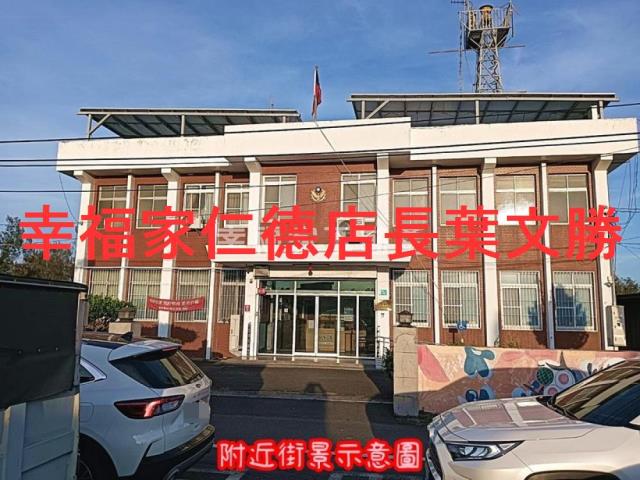 台南七股建地-9