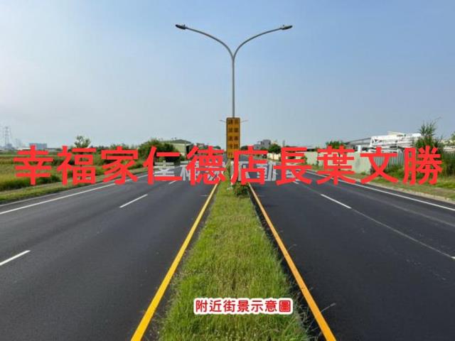 台南仁德農地-12