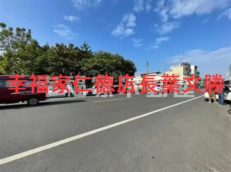 台南仁德農地-15